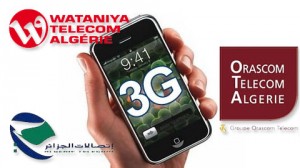 La 3G pour sortir de l’âge de la pierre