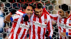 Espagne: faillite de l'Atletico Madrid qui dépose le bilan 