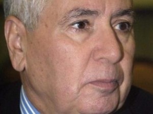 Abdelkader Bensalah: "je suis algérien et de parents algériens, nés et enterrés à Felaoussene à Tlemcen"