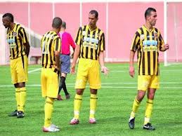Ligue 1 : le CA Bordj Bou Arreridj en stage en Tunisie à partir du 21 juillet prochain
