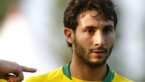 Le transfert d'Abdoun à Nottingham Forest estimé 1,55 million livres sterling