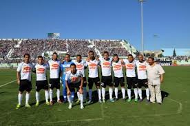 Coupe de la CAF (Gr B/1ère J) ES Sétif: "Le match du TP Mazembe s'annonce difficile pour nous"
