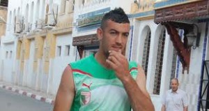 Udinese : Essaid Belkalem rejoindra sa nouvelle formation jeudi