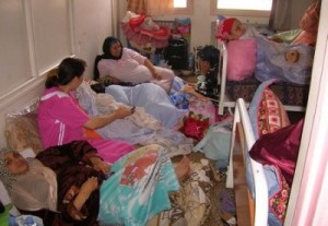 Pétition pour l'amélioration des conditions de soins en Algérie