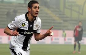 L'Algérien Ishak Belfodil s'engage pour cinq ans avec l'Inter Milan