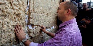 Un ministre israélien : "J'ai tué beaucoup d'Arabes dans ma vie. Et il n'y a aucun problème avec ça"