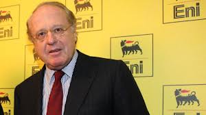 Scaroni : "L’affaire Saipem n'a pas affecté les relations d’ENI avec Sonatrach" 
