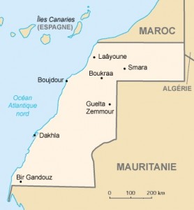Réaction d’une Source diplomatique algérienne au discours du Roi du Maroc