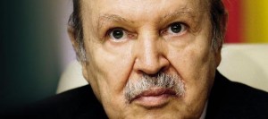 Le président Bouteflika de retour après 80 jours d'absence