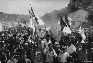 L’Algérie fête ses 51 ans d'indépendance
