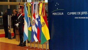 L'Amérique latine rappelle ses ambassadeurs d'Europe