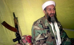 Oussama Ben Laden, cet «oncle pauvre» au chapeau de cow-boy qui mangeait des pommes