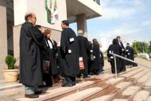 Le FFS se range du côté des avocats contre le projet de loi régissant la profession