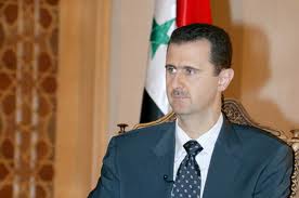 "Le terrorisme solitaire menace l'Europe en cas de chute de Bachar Al-Assad"