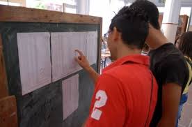 Les résultats du BAC disponibles 