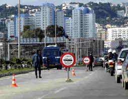 Explosion d'une bombe à un barrage de contrôle près de Tizi Ouzou: pas de victimes (Actualisé)