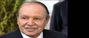 Algérie : Le président Bouteflika regagne Alger
