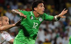 Transfert : Medjani en route pour Livourne