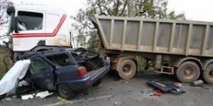 6 personnes tuées dans un accident de la route près de Laghouat