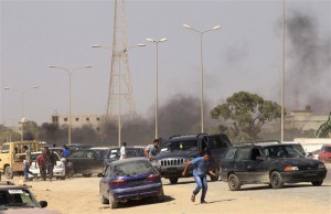 Un consul honoraire de France en Libye échappe à une tentative d'assassinat