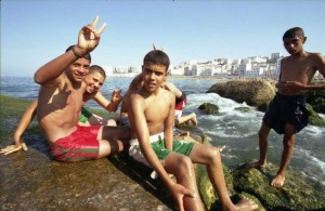 Vacances : Précautions à prendre face au soleil 