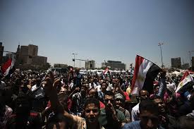 Crise en Egypte : L'Algérie fait "confiance au génie du peuple égyptien" 