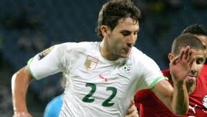 Djamel Abdoun signe pour 3 ans à Nottingham Forest