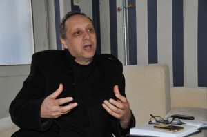 Jil Jadid : Initiative pour une sortie de crise