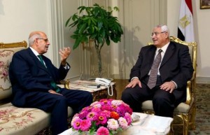 Egypte: les tractations politiques s'intensifient