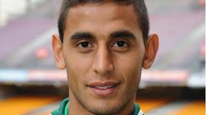AS Saint -Etienne : Faouzi Ghoulam retenu pour un stage au Portugal