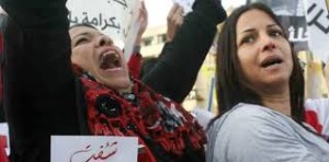 Egypte : Une centaine de victimes d'agressions sexuelles sur la place Tahrir