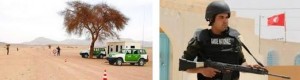  50 millions de dollars d'armes libyennes en voie de transit : Alerte aux frontières de l'Algérie et de la Tunisie
