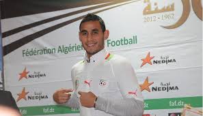 Transfert : Faouzi Ghoulam attendu ce mercredi en Italie 