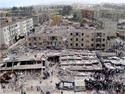 Séisme de Blida : Octroi d'une aide d'urgence pour la réhabilitation des habitations endommagées