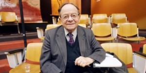 Henri Alleg enterré au cimetière du Père Lachaise à Paris