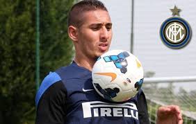 Inter Milan : l'Algérien Belfodil retenu pour une tournée en Amérique