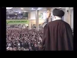 "Boire en cas de soif extrême n'invaliderait pas le jeûne" selon le Grand ayatollah Zanjani