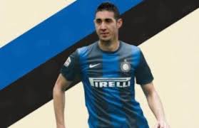 Inter Milan : Ishak Belfodil portera le numéro 7 au lieu du 18