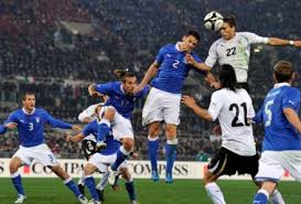 L’Italie 3e de la Coupe des confédérations 