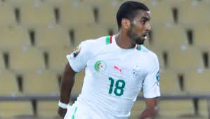 Le Club Africain se sépare de Lemmouchia 