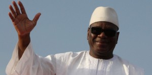 Mali/présidentielle: Keïta donné en tête, le camp Cissé conteste