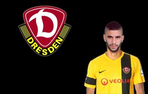 Transfert : le MC Alger doit négocier avec le Dynamo Dresde (Allemagne) pour engager Aoudia 