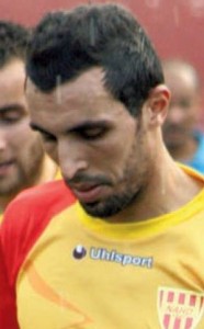 Azzedine Ait Djoudi/JS Kabylie : "Merbah devrait être notre dernière recrue" 