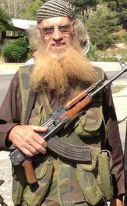 Les mercenaires islamistes étrangers continuent de déferler sur la Syrie