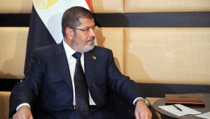 Egypte : Morsi accusé d'espionnage et de crise économique