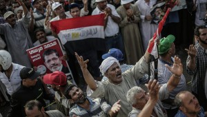 Les monarchies du Golfe sponsorisent l’Egypte : 12 milliards de dollars d'aide après la chute de Morsi 