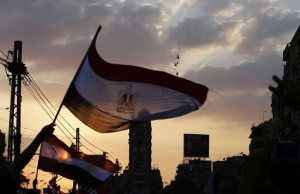 Egypte : Le chef de l'armée appelle à manifester «contre le terrorisme»