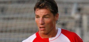 AC Ajaccio: Mehdi Mostefa de retour à l'entraînement 