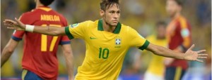 le Brésil a remporté la Coupe des confédérations 2013 après avoir battu l'Espagne 3-0 en finale