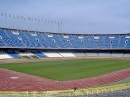 Stade du 5 juillet : la pose d'une nouvelle pelouse reportée pour la saison prochaine